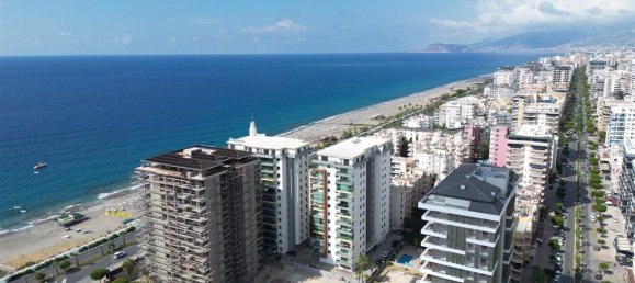 Apartamento de 1+1 en Mahmutlar, Turkey No. 34296 19
