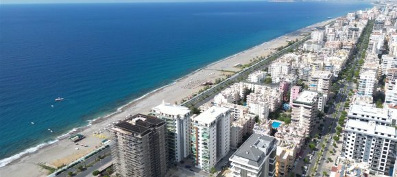 Apartamento de 1+1 en Mahmutlar, Turkey No. 34296 16