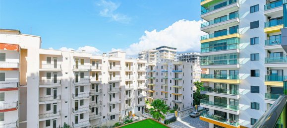 Apartamento de 1+1 en Mahmutlar, Turkey No. 34296 12