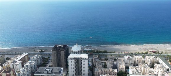 Apartamento de 1+1 en Mahmutlar, Turkey No. 34296 18