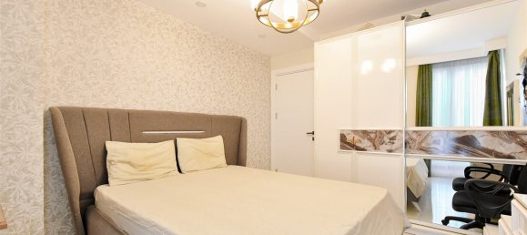 Apartamento de 1+1 en Mahmutlar, Turkey No. 34296 7