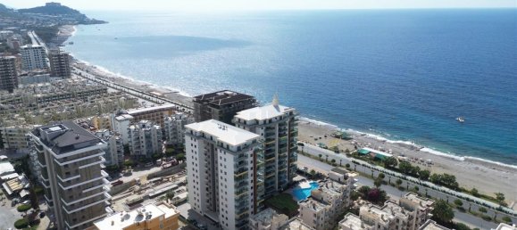 Apartamento de 1+1 en Mahmutlar, Turkey No. 34296 2