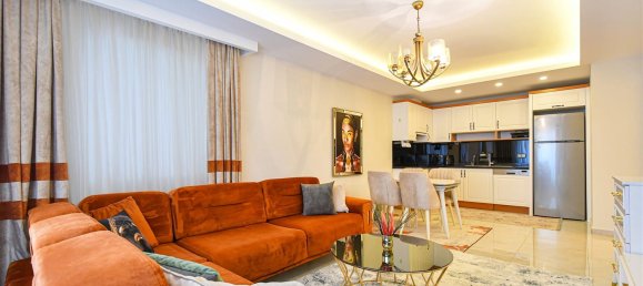 Apartamento de 1+1 en Mahmutlar, Turkey No. 34296 5