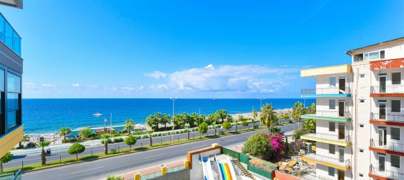 Apartamento de 1+1 en Mahmutlar, Turkey No. 34296 10