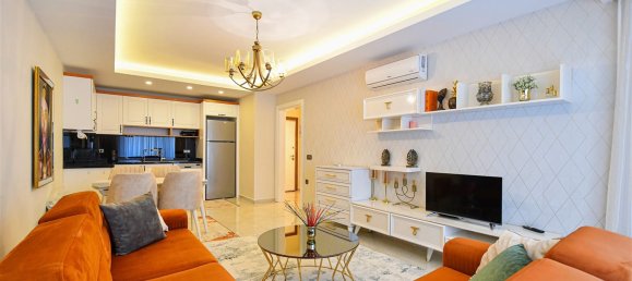 Apartamento de 1+1 en Mahmutlar, Turkey No. 34296 3