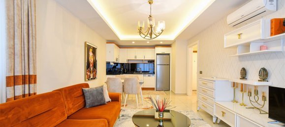 Apartamento de 1+1 en Mahmutlar, Turkey No. 34296 4