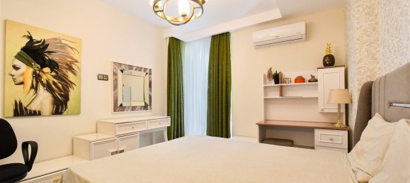 Apartamento de 1+1 en Mahmutlar, Turkey No. 34296 8