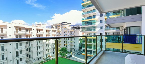 Apartamento de 1+1 en Mahmutlar, Turkey No. 34296 11