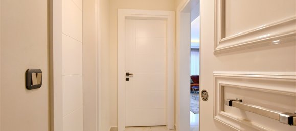 Apartamento de 1+1 en Mahmutlar, Turkey No. 34296 15