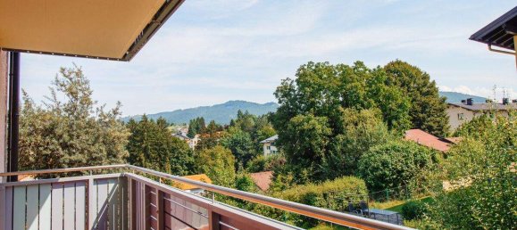 3 rooms Apartment in Henndorf am Wallersee, Austria No. 218874 5