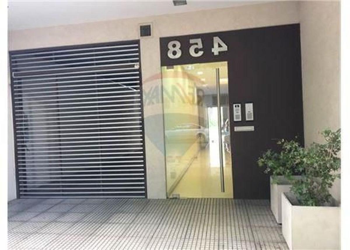 استوديو في Buenos Aires, Argentina رقم 100098