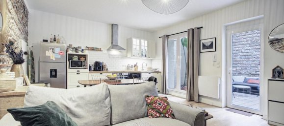 Duplex T2 em Perpignan, France N.º 196998 4