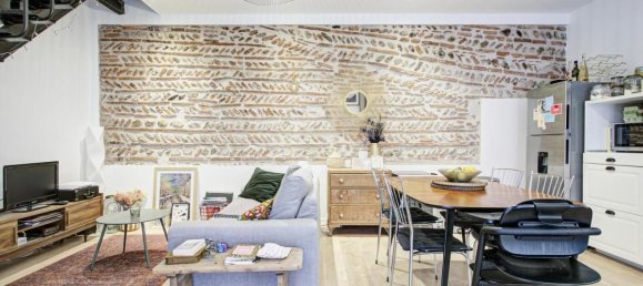 Duplex T2 em Perpignan, France N.º 196998 6