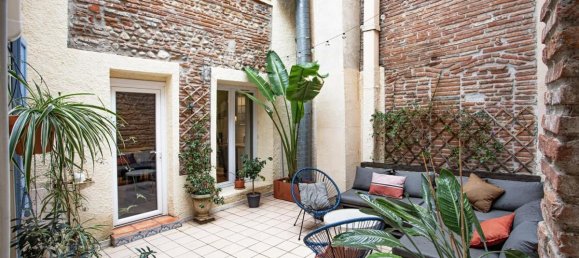 Duplex T2 em Perpignan, France N.º 196998 2