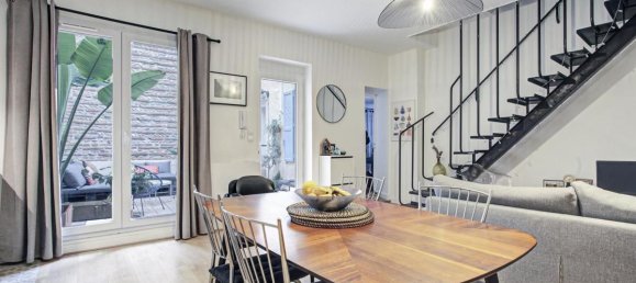 Duplex T2 em Perpignan, France N.º 196998 3