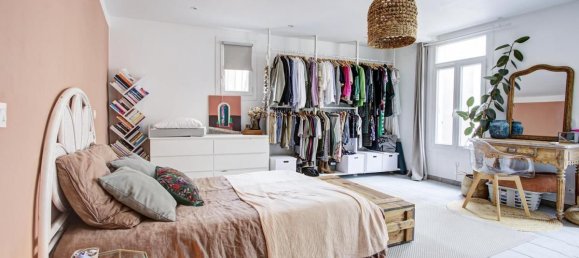 Duplex T2 em Perpignan, France N.º 196998 8