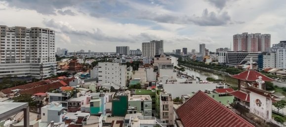 2 bedrooms Apartment in District 4, Vietnam No. 17164 7