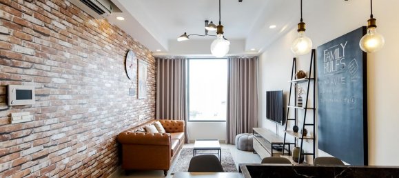 2 bedrooms Apartment in District 4, Vietnam No. 17164 2