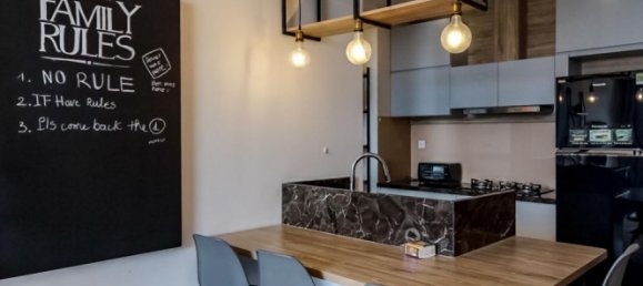 2 bedrooms Apartment in District 4, Vietnam No. 17164 12