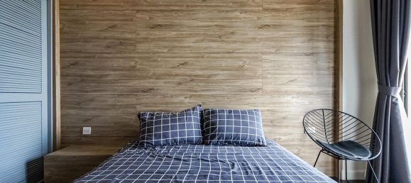 2 bedrooms Apartment in District 4, Vietnam No. 17164 24