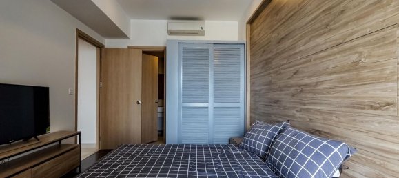 2 bedrooms Apartment in District 4, Vietnam No. 17164 26