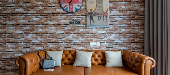 2 bedrooms Apartment in District 4, Vietnam No. 17164 8