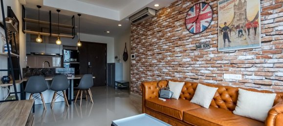 2 bedrooms Apartment in District 4, Vietnam No. 17164 9