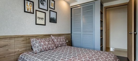 2 bedrooms Apartment in District 4, Vietnam No. 17164 20