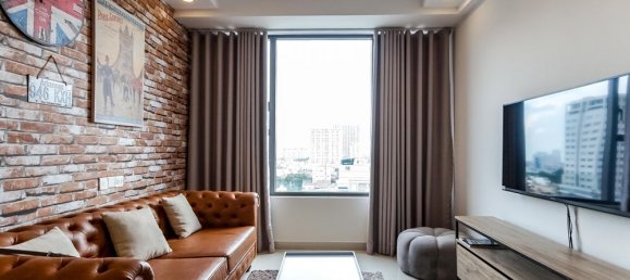 2 bedrooms Apartment in District 4, Vietnam No. 17164 6