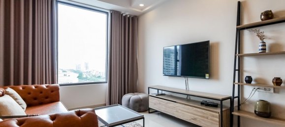 2 bedrooms Apartment in District 4, Vietnam No. 17164 3