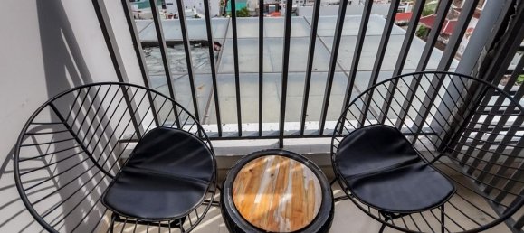 2 bedrooms Apartment in District 4, Vietnam No. 17164 27