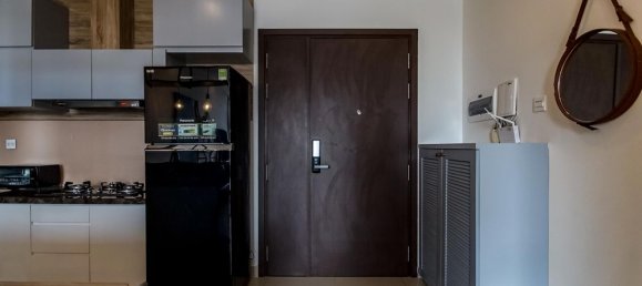 2 bedrooms Apartment in District 4, Vietnam No. 17164 14