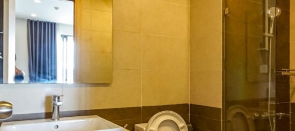 2 bedrooms Apartment in District 4, Vietnam No. 17164 28