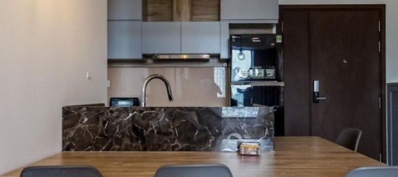 2 bedrooms Apartment in District 4, Vietnam No. 17164 11