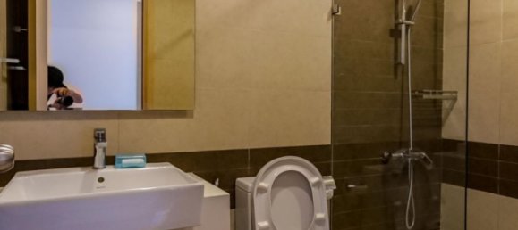 2 bedrooms Apartment in District 4, Vietnam No. 17164 16