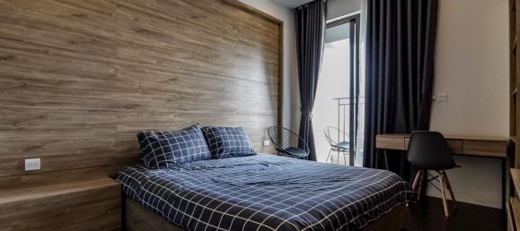 2 bedrooms Apartment in District 4, Vietnam No. 17164 22