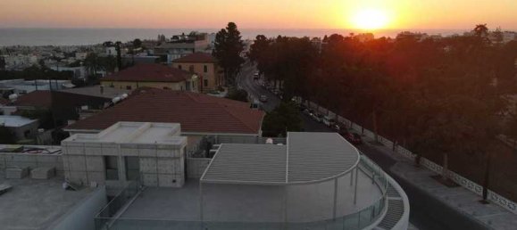 Квартира с 4 спальнями в Пафос, Кипр № 8161 2