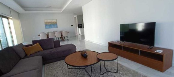 Квартира с 4 спальнями в Пафос, Кипр № 8161 3