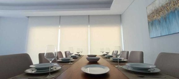 Квартира с 4 спальнями в Пафос, Кипр № 8161 6