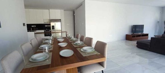 Квартира с 4 спальнями в Пафос, Кипр № 8161 5