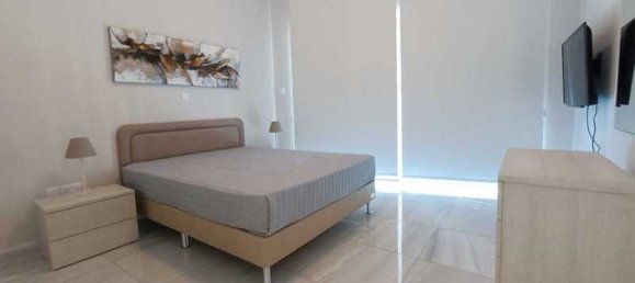 Квартира с 4 спальнями в Пафос, Кипр № 8161 17