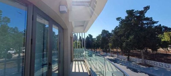 Квартира с 4 спальнями в Пафос, Кипр № 8161 12