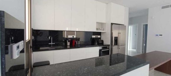 Квартира с 4 спальнями в Пафос, Кипр № 8161 8