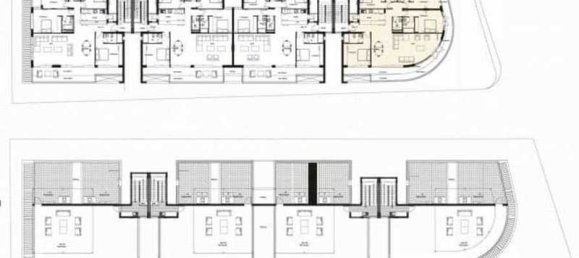 Квартира с 4 спальнями в Пафос, Кипр № 8161 4