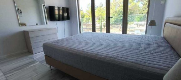 Квартира с 4 спальнями в Пафос, Кипр № 8161 13