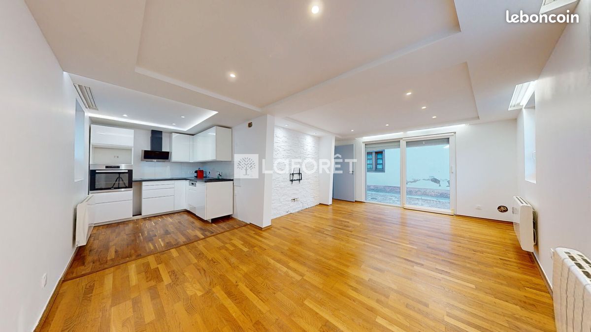 3 Schlafzimmer Stadthaus in Bischheim, France, Nr. 87180