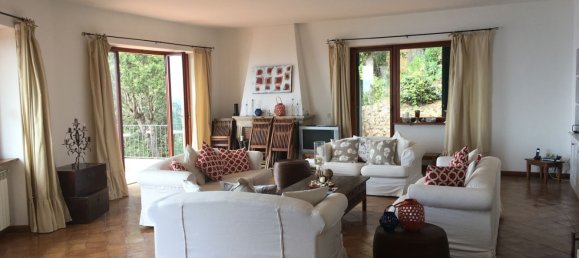 10غرفة فيلا في Monte Argentario, Italy رقم 143932 6