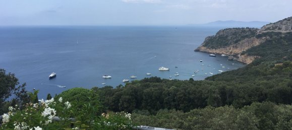 10غرفة فيلا في Monte Argentario, Italy رقم 143932 12