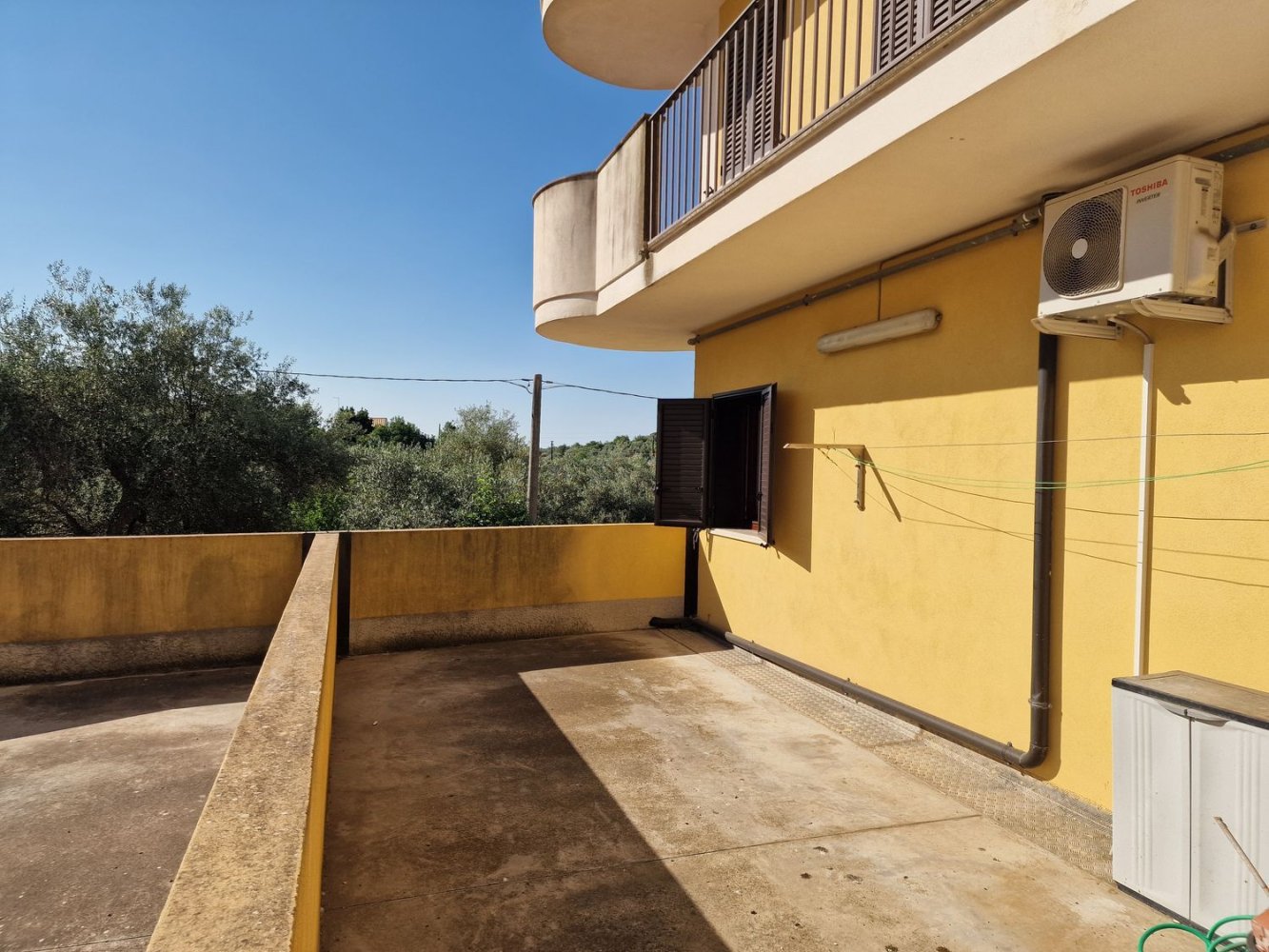 4 rooms Apartment in Modica, Italy No. 284204