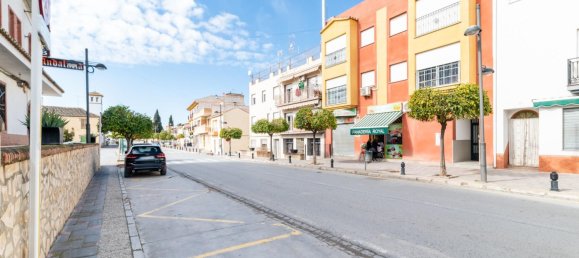 Penthouse T2 em Lachar, Spain N.º 91098 2